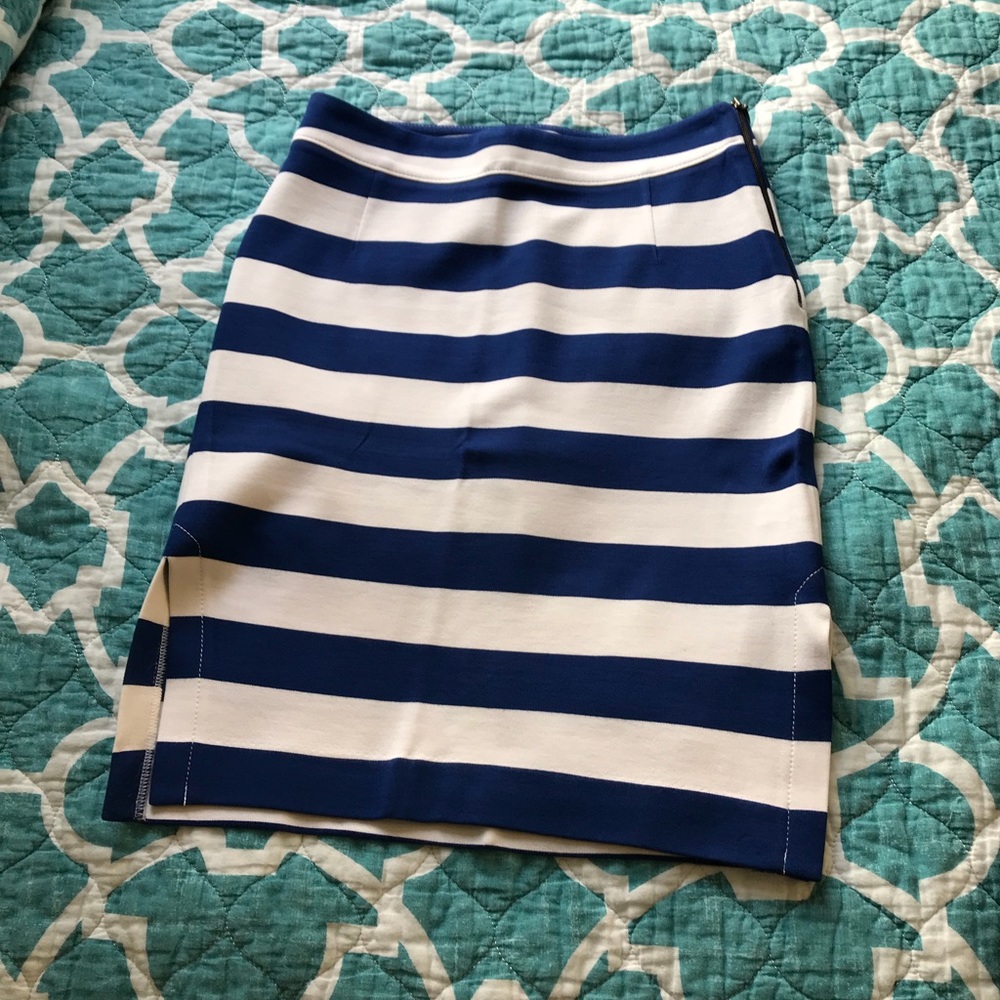 NWOT Banana Republic skirt